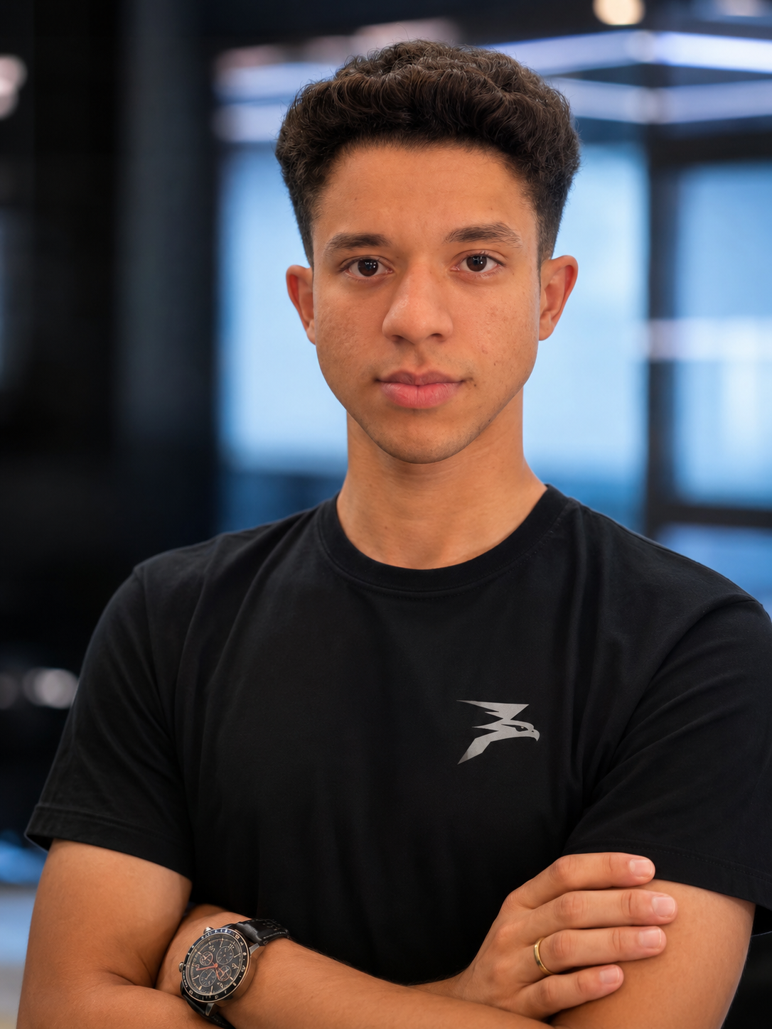 Samuel Filho — Fundador SHGT Group